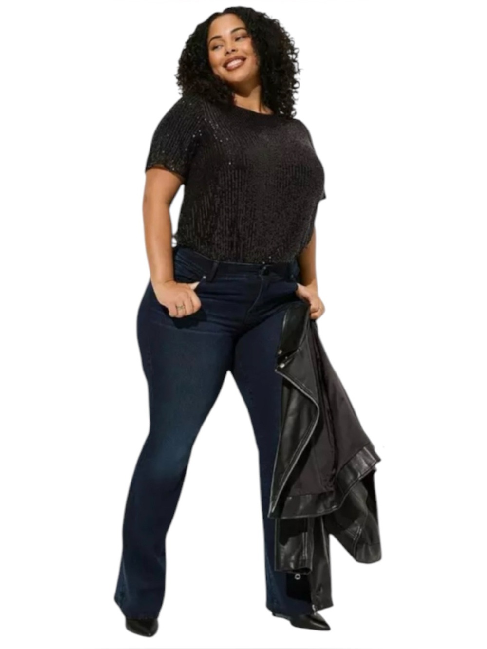 Torrid